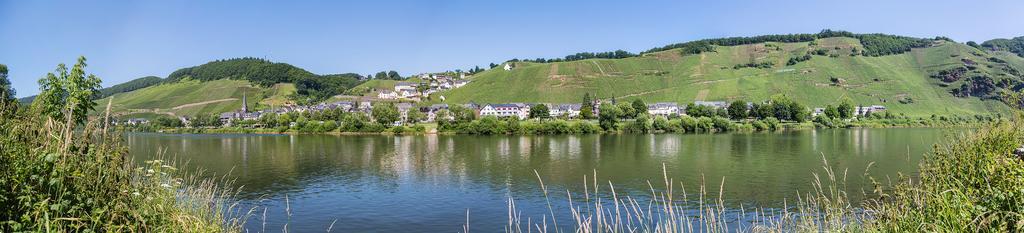 Hotel Zehnthof อือร์ซิก ภายนอก รูปภาพ