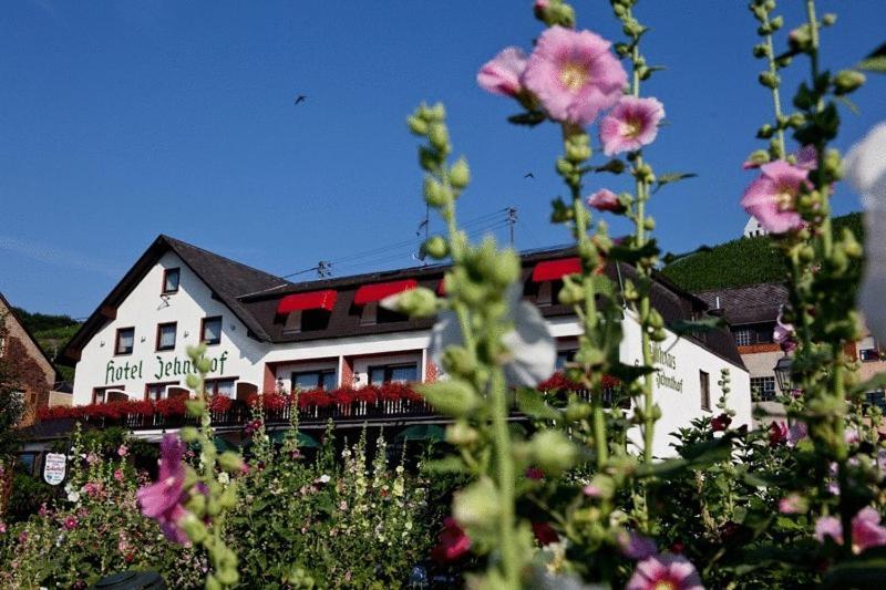 Hotel Zehnthof อือร์ซิก ภายนอก รูปภาพ
