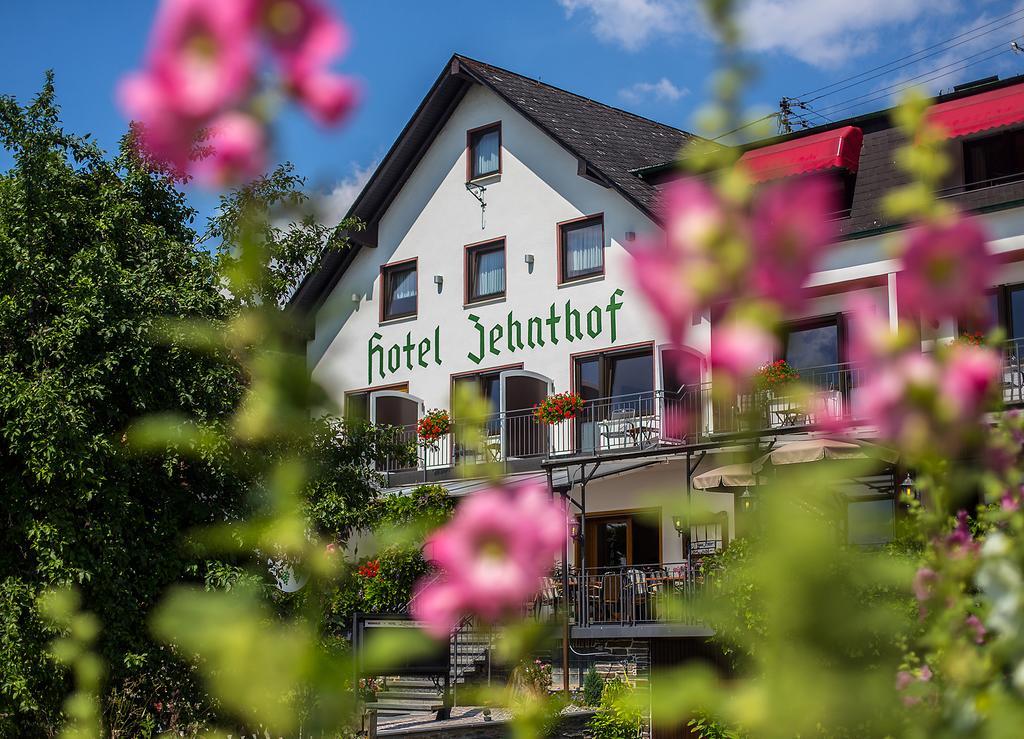Hotel Zehnthof อือร์ซิก ภายนอก รูปภาพ